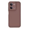 For Xiaomi Redmi 15C 4G (Global) (171mm)/Poco C85 4G (171mm) Case Grooved Design TPU Anti Slip Phone Cover