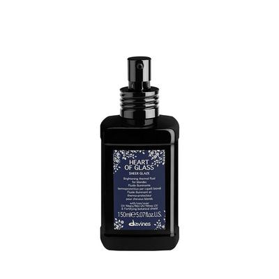 Heart of glass sheer glaze 150ml
