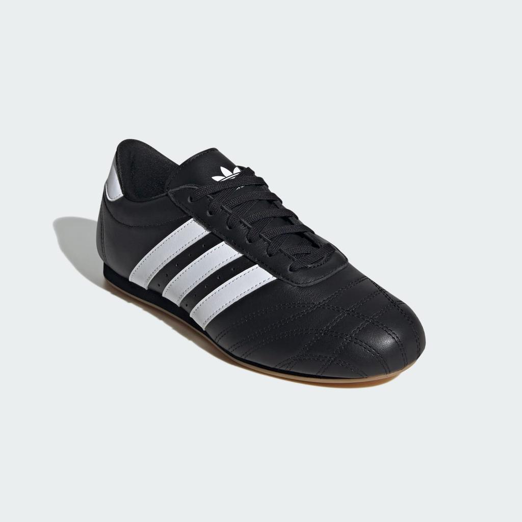 adidas Taekwondo Lace JS1193 Unisex Originals Sneakers Core Black / Cloud White / Gum
