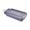 USB 3.0 1200Mbps WLAN-Adapter Dualband 5Ghz 2,4Ghz 802.11Ac WLAN-Antenne