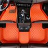 Car Floor Mats Fit For DFSK Forthing T5 Evo Forthing 5 Friday EV 2022 2023 2024 2025 2026 Auto Leather Carpet Pads Foot Mat Rugs