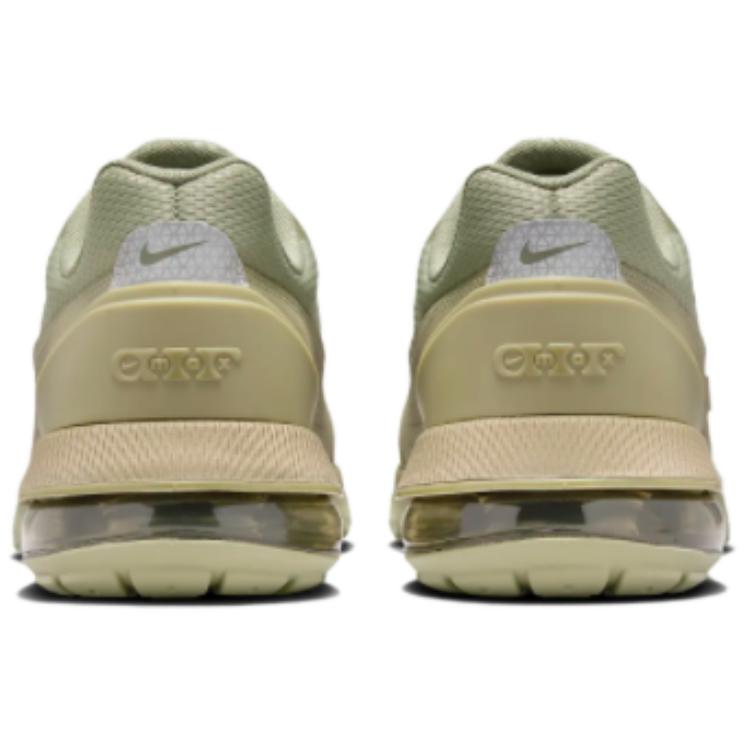 Nike Air Max Pulse Neutral Olive Men Sneakers Green Medium-Olive Black FJ2589-200