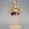 Elna the Fool PVC ABS Painted Finished Figure "Spy Classroom" (Swimsuit Ver.) Non-scale &