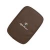Hub Caps Car Armrest Cover Cushion Armrest Box Protective Pad For Alfa Romeo 156 159 147 4C 8C 166 Giulia Giulietta Mito Stelvio CVP1