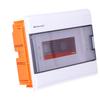 SRp-8 (N+PE) IP40 flush-mounted switchgear