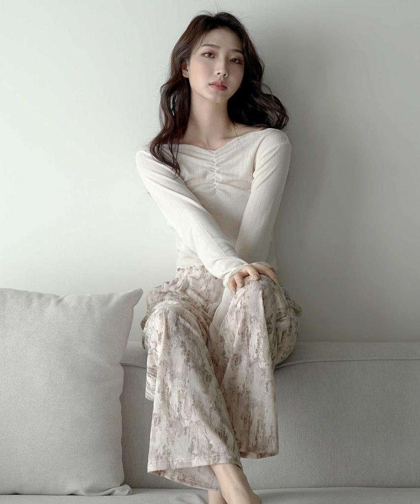 PALAN Summer Ice Banding Pants