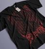 Anime Shirt Black Swordsunisex Skull Knight Graphic Unisexga Anime Unisex Tshirt