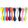 Spoon Utensil Soup Spoon Fruit Fork Can Opener Spoon Fork Spork Plastic Spoon Bottle Opener Fork