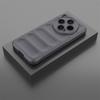 For Vivo X300 Case Vivo X300 X300 Pro Cover Funda Shockproof Anti-fingerprint TPU Silicone Protective Phone Cover For Vivo X300
