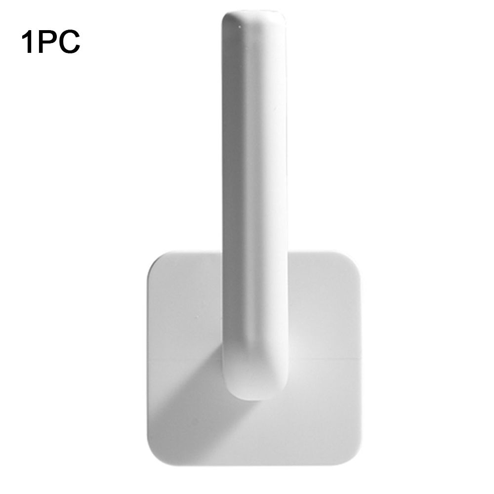 Cutting Board Wall-Mounted Toilet Paper Holder Pot Lid Holder Storage Racks Tissue Hanger