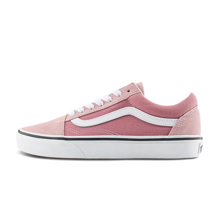 Vans Old Skool Низкие Скейтбордические Кроссовки Унисекс VN000D6WFOD 35