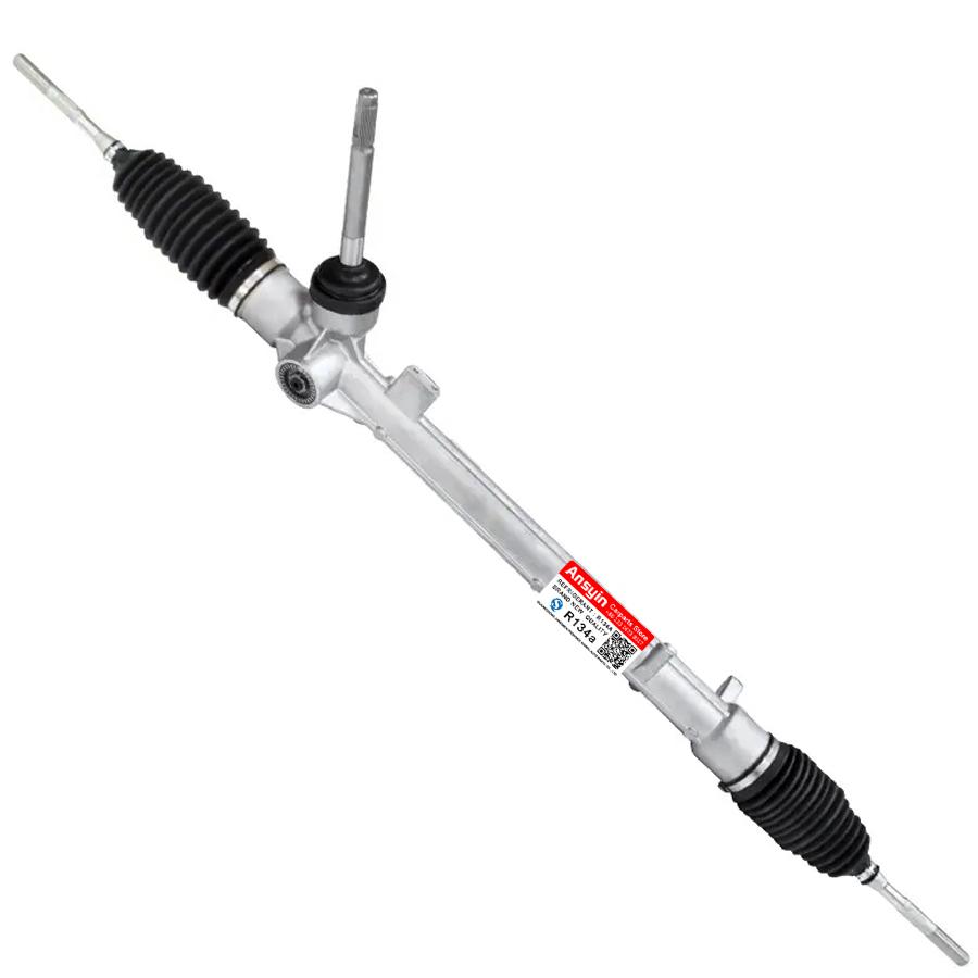 Hydraulic Power Steering Rack For NISSAN Qashqai RENAULT KADJAR 48001-4EH0A 480014EH0A 48001-4EH0B 480014EH0B Left hand drive