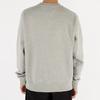 New Balance Felpa Autunno Unisex Grigio MT21541-AG
