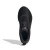 Adidas Duramo SL Wide Running Unisex Core White Size Cm Shoes, Adult, LZQ36, Black/Core Black/Footwear (IF7254), 26.0
