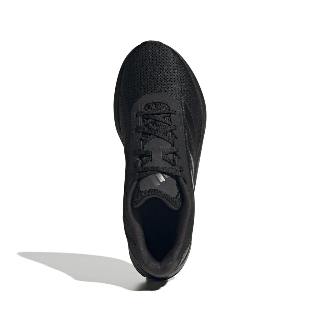 Adidas Duramo SL Wide Running Unisex Core White Size Cm Shoes, Adult, LZQ36, Black/Core Black/Footwear (IF7254), 26.0