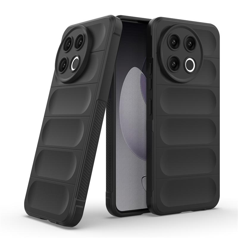 Shockproof Phone Case For Tecno Spark 30 Pro Case Anti-Slip Silicone Back Cover Tecno Spark 30 Pro Case For Tecno Spark 30 Pro