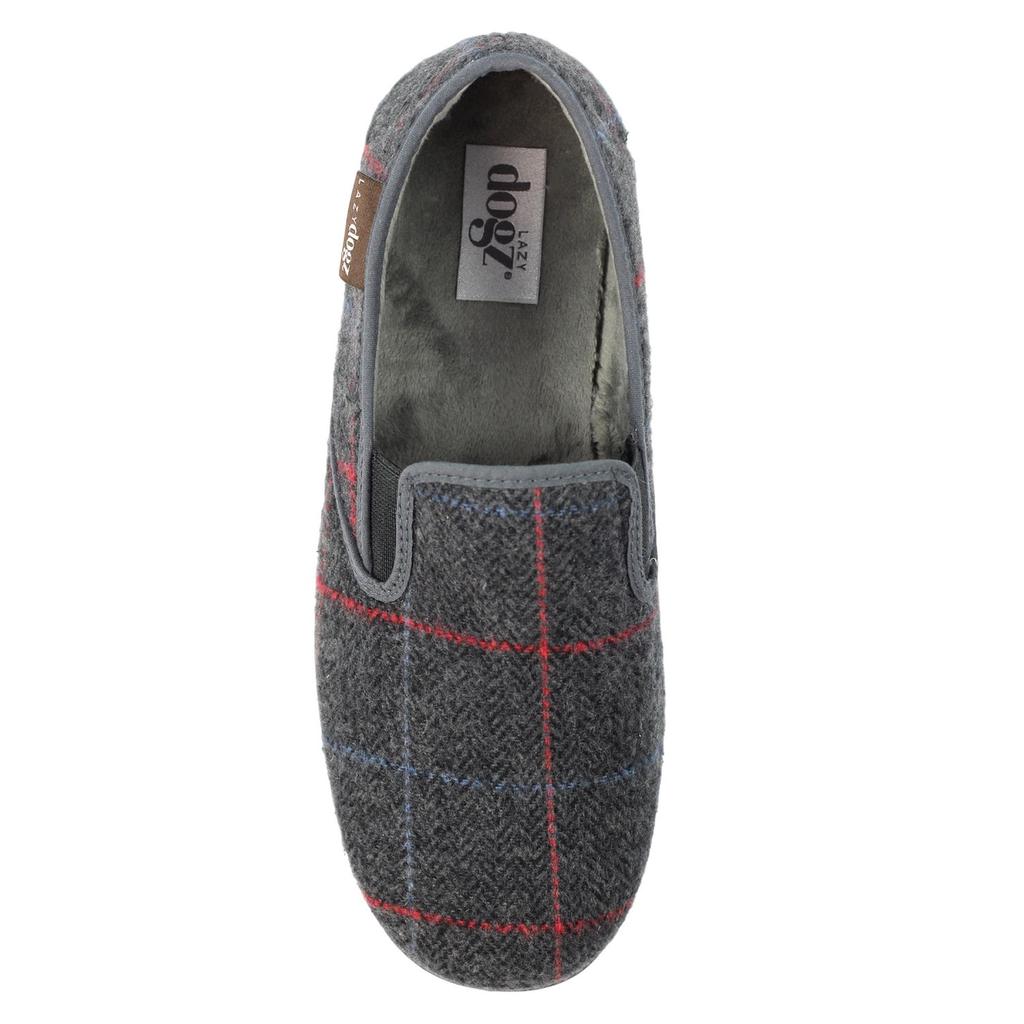 Lazy Dogz Damen/Damen Hughes Hausschuhe