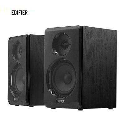 Edifier R33BT Bluetooth Desktop Speakers CN Plug (adapter Included)