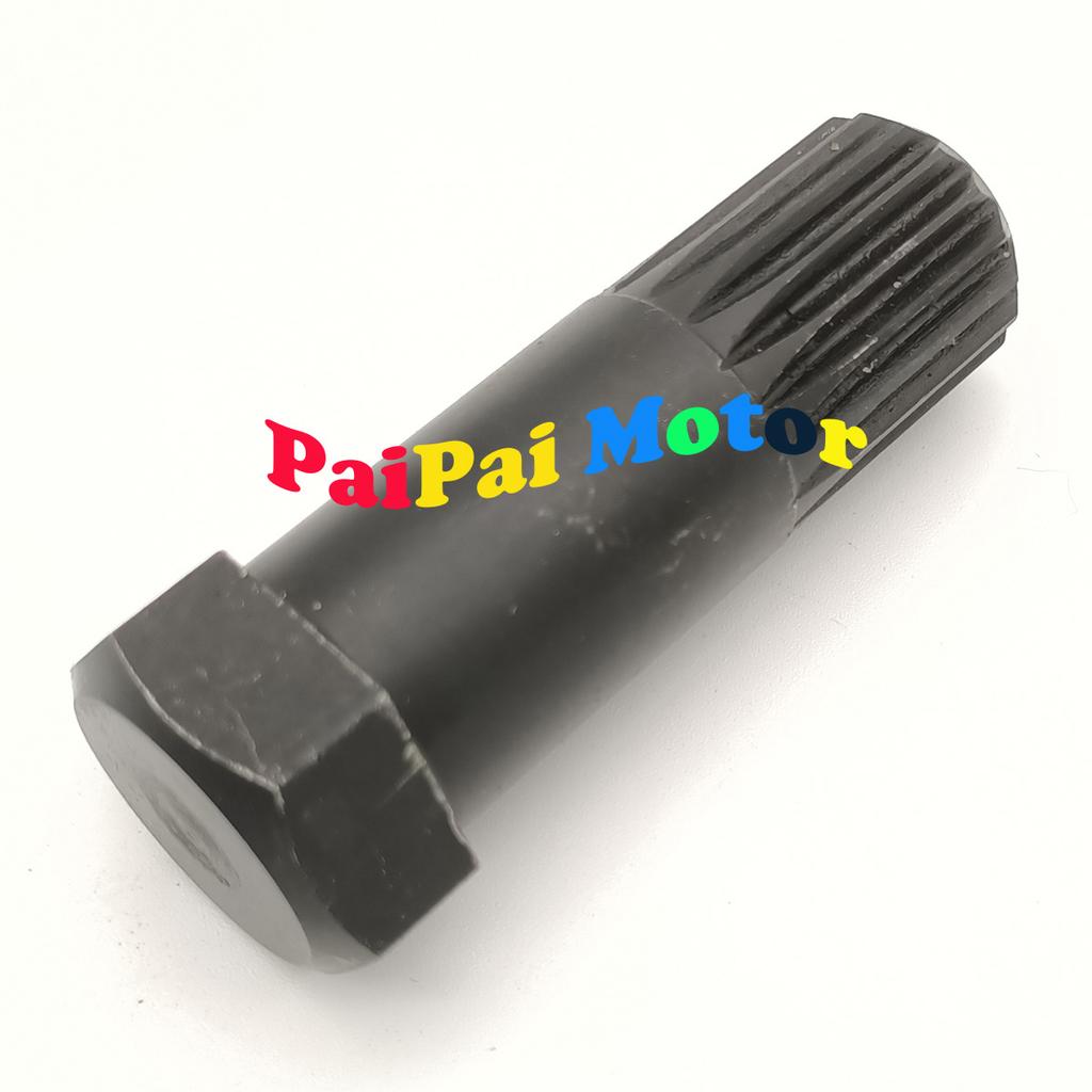 WR001 For Sea-Doo Seadoo Spark 2-seter 3-seter 900 HO Ace Trixx 2004-2022 Verktøy for fjerning av impeller