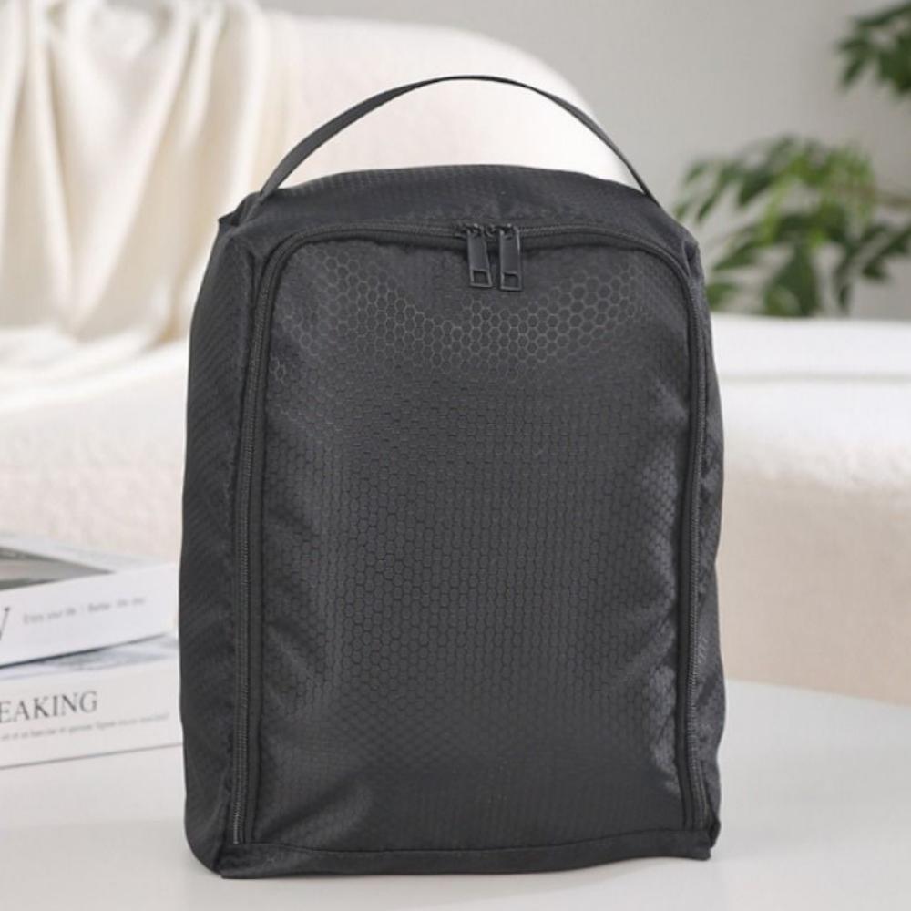 Portable Shoe Storage Bags Large Capacity Shoes Organizer Convenient Sneaker Bag  Clothing Bag