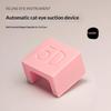 Cat Eye Magnetic Nail Tool French Hollow Style Rustproof Durable Strong Adsorption Manicure Accessory for Home Salon Nail Art
