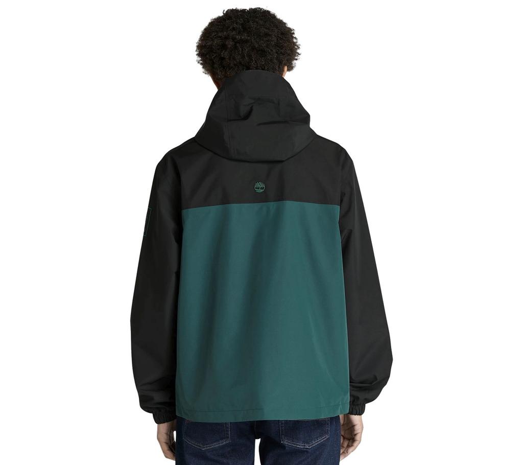 Timberland Water Resistant Shell Jacket - Herren Jacke Wasserdicht Funktionsjacke TB0A6VQP-A0M ORIGINAL