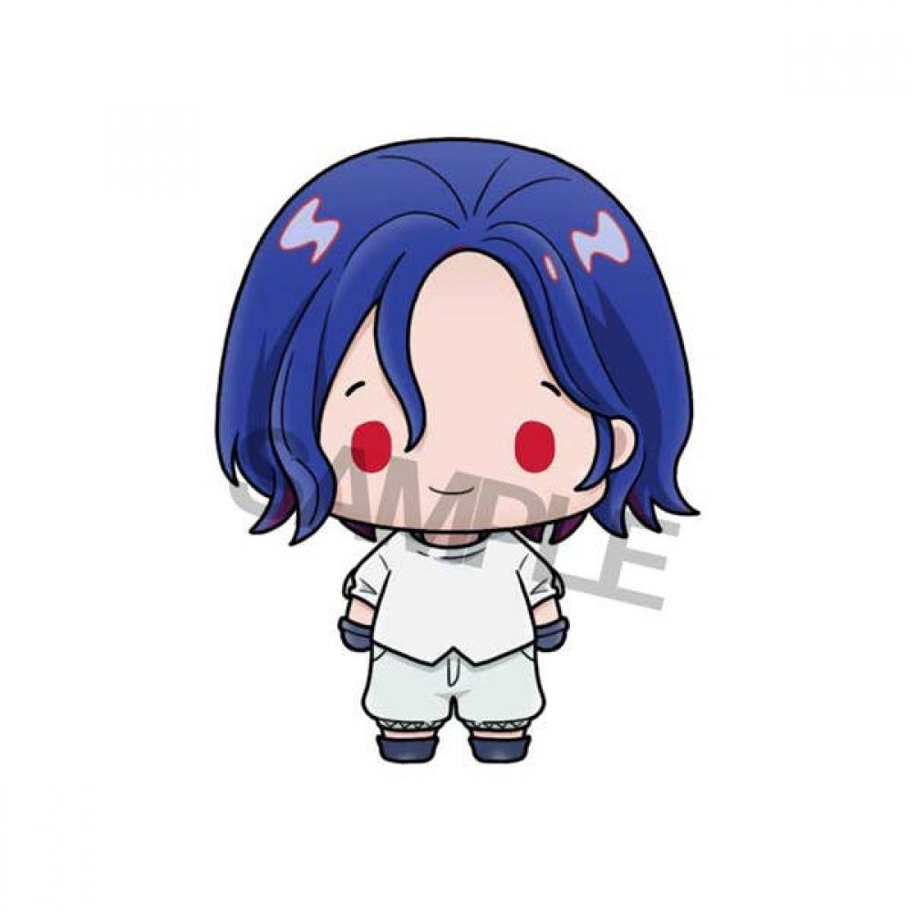 Mobile Suit Gundam Gquuuuuux Chokorin Collection Mobile Suit Gundam Gquuuuuux 1 Box 6 Stück 