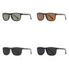 Men Polarized Sunglasses With Uv400 Protection For Outdoor Sports And Travel