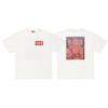 Huunisex Made X Kaws Kaws Made Graphic Tshirt 1 White Xx30te024 Made In Japan New