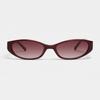 Swibokeu Ceylon Silon Maroon