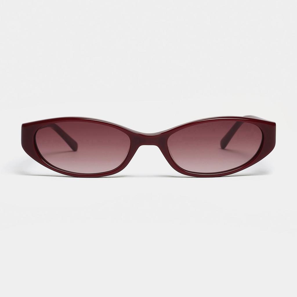 Swibokeu Ceylon Silon Maroon