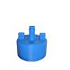 Quick Connect Water Tank Connector Filler Cap Hose Connector Premium RV Water Fill Inlet  Camping