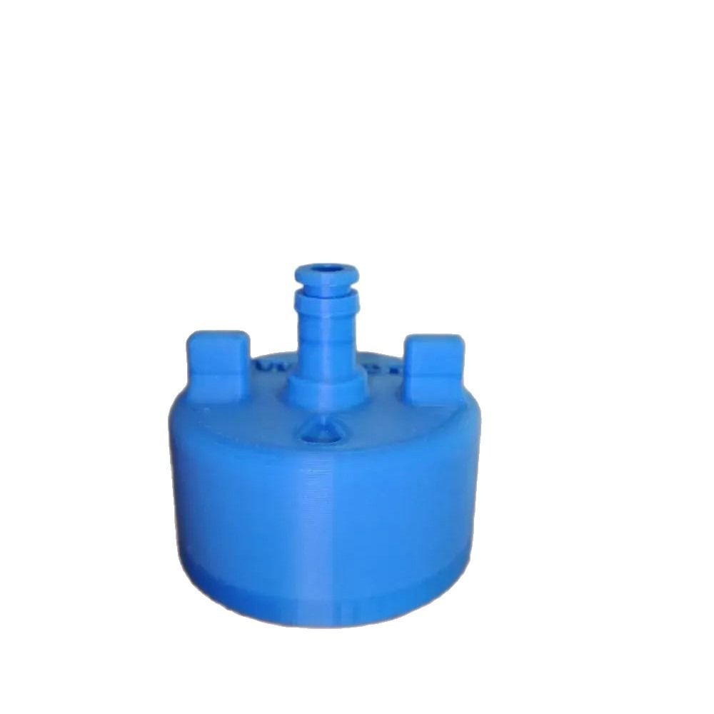 Quick Connect Water Tank Connector Filler Cap Hose Connector Premium RV Water Fill Inlet  Camping