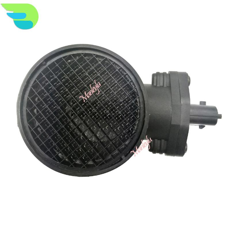 Mass Air Flow MAF Sensor For ALFA ROME 147 156 166 GT GTV SPIDER FIAT BRAVA BRAVO MAREA PUNTO LANCIA LYBRA THESIS 0 281 002 309