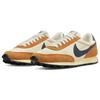 Nike Daybreak SE Women Coconut Milk Midnight Navy Fossil Magma Orange DV1746-142