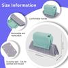 Window Groove Cleaning Brush Set Computer Window Crevice Cleaning Brush Keyboard Nook Dust Shovel Windows Slot Cleaner Tools