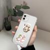 50PCS Cat Cute Creative Fun Stickers DIY Manual Speaker Decoration Luggage Notebook Water Cup Label Waterproof Stickers