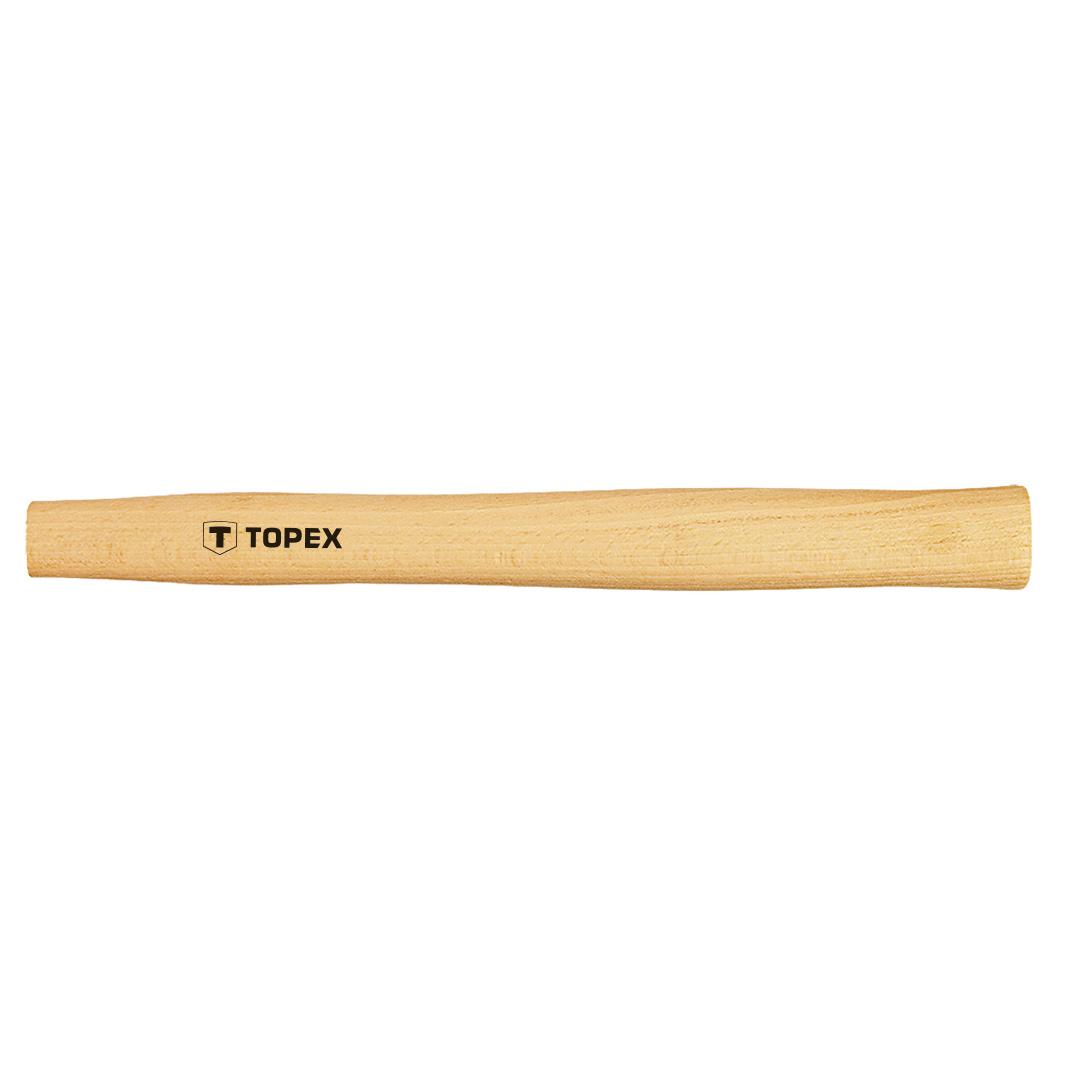Hammerstiel 10 kg, 900 mm