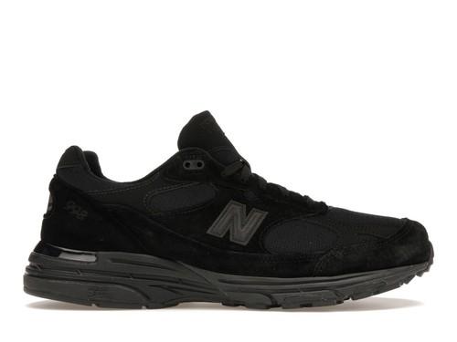 

New Balance 993 Черный - MR993TB EU 42 чёрный