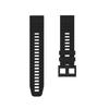 22mm 26mm Quick Fit Silicone Strap For Garmin Fenix 8/7/7X/6/6X Pro/5/5X Plus Replacement Watch Band For Garmin EPIX/Enduro 3