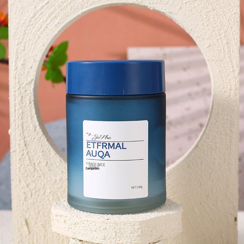 

Da Ruo Car Air Freshener: Long-lasting Fragrance, Odor Eliminator, Solid Balm Formula 180