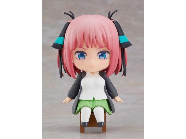 Nendoroid Swacchao! The Quintessential Quintuplets NinoNakano Figure GSCQQG17001