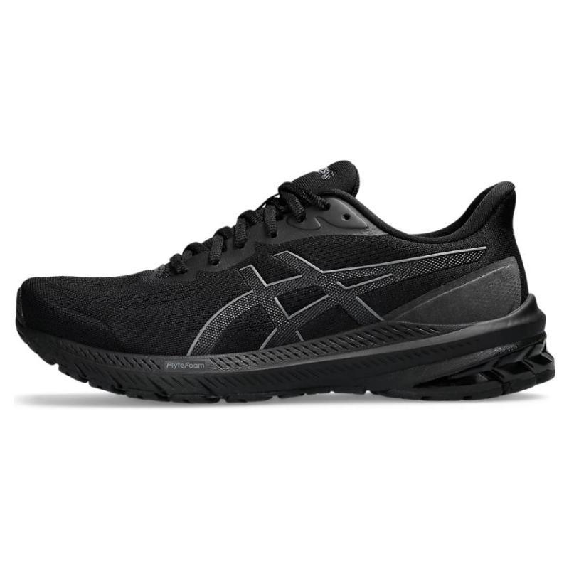 

ASICS GT 1000 12 Black Carrier Grey Women s Sneakers 1012B450-001 37