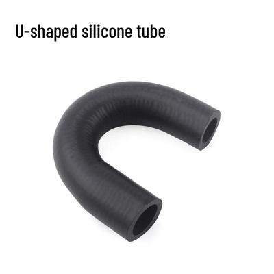 U-Shaped Coolant Hose for LS/LT Engines