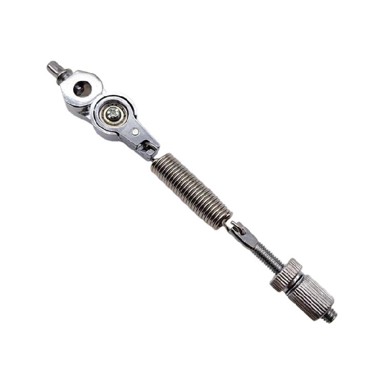 Bass Drum Pedal Spring Tension Assembly Universal Drum Pedal Tension Spring Drum Accessory for Precise Sound Control