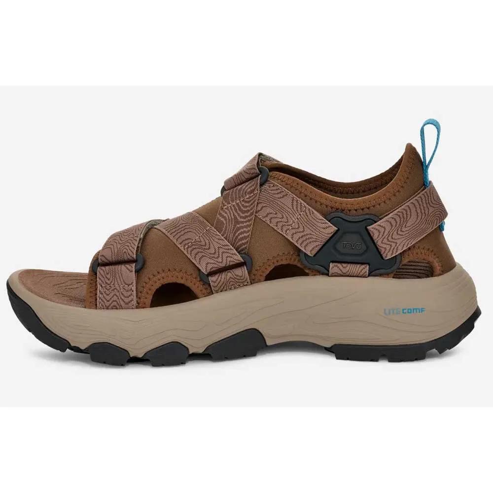 Teva Sandals Grandview Max
