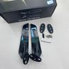 Motorcycle Windshield Rearview Mirrors for Honda, Yamaha, Kawasaki - Large & Small Sizes Available