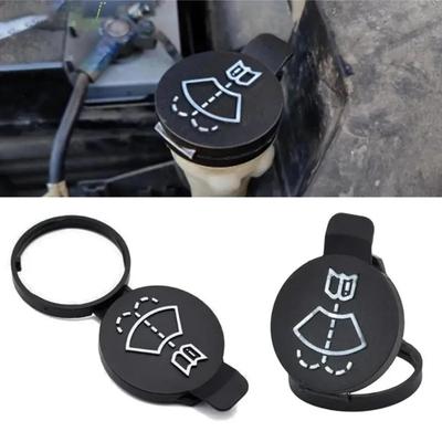For Chevrolet Gm Buick Opel Adam Astra J K Corsa E Insignia Mokka Viva Meriva Car Windshield Wiper Washer Cap Cover