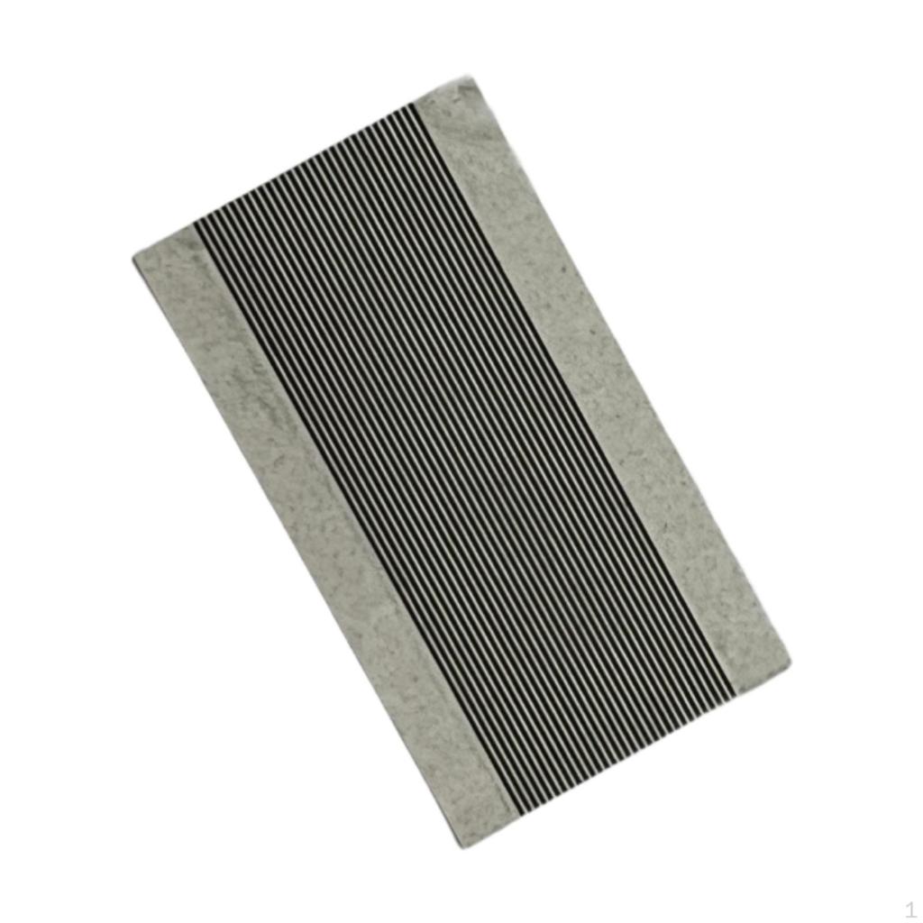 Instrumentklynge piksel reparasjon båndkabel Høy ytelse biltilbehør Bytt direkte ut for