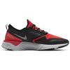 Nike Odyssey React 2 Shield Habanero Red Black BQ1671-600